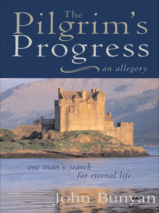 Title details for Pilgrim's Progress by John Bunyan - Wait list